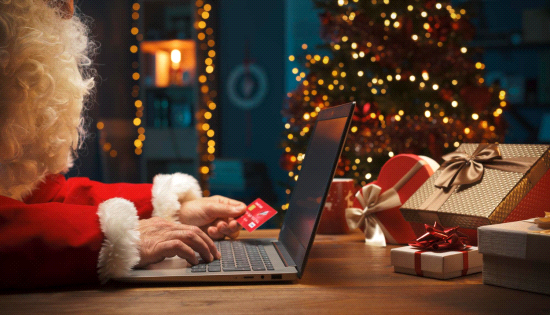 Fortinet waarschuwt voor online feestdagen-criminaliteit: vier veelgebruikte scams